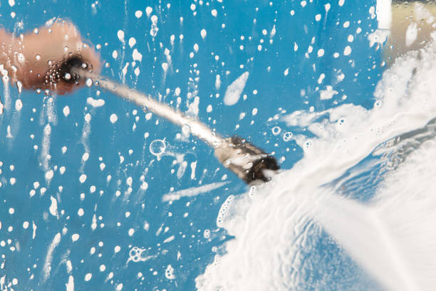 Best Roof Cleaning and Mildew Removal in Eveleth, MN