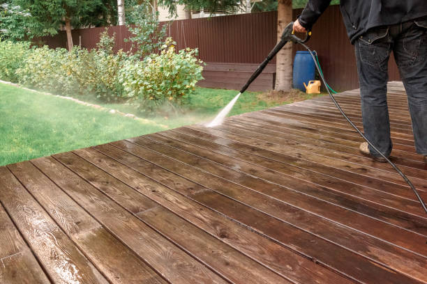 Best Driveway Cleaning and Restoration in Eveleth, MN